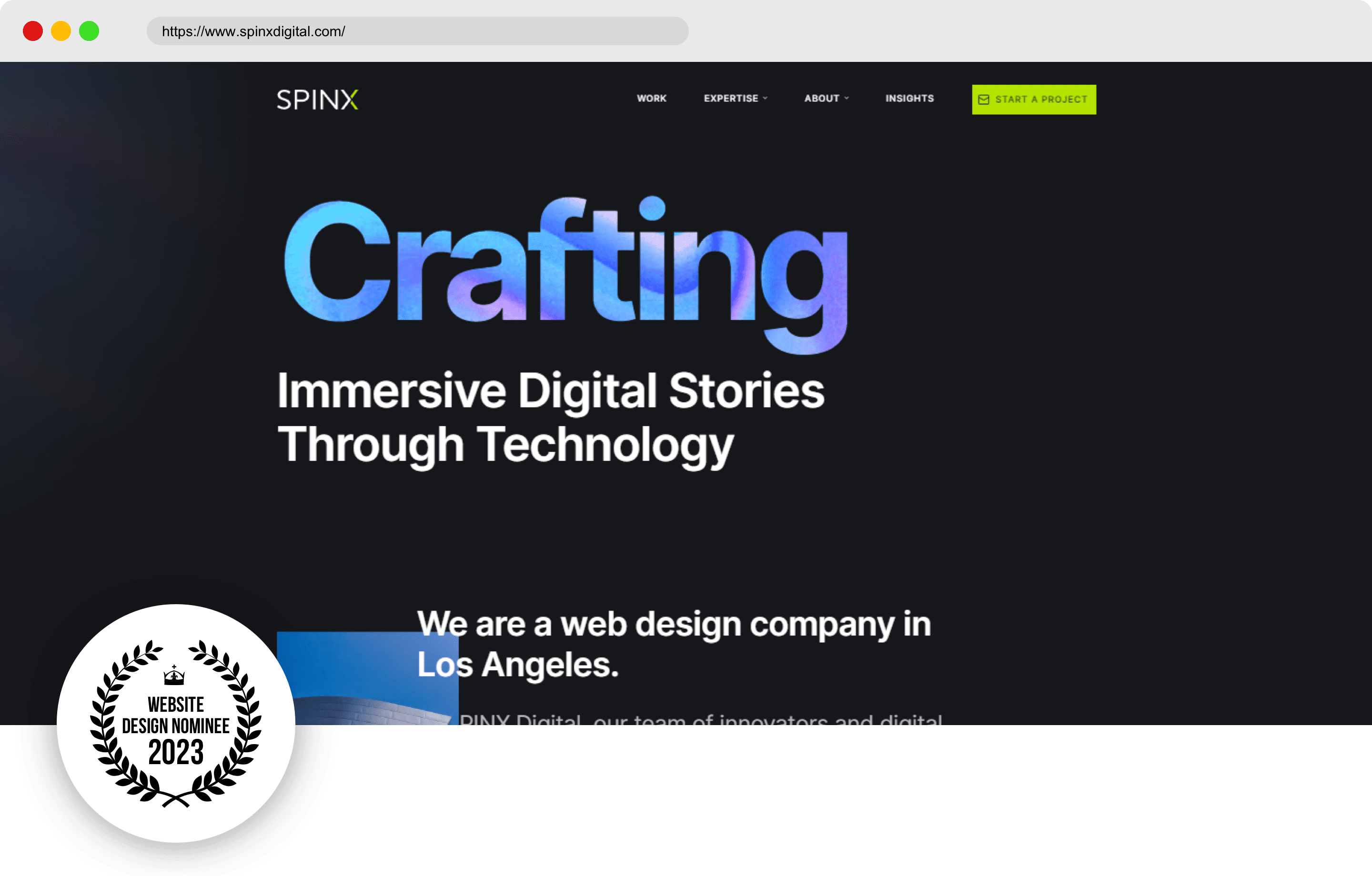 Web Design Near Me Eastvale, CA